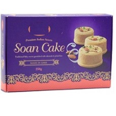 Soan Cake Ghee-2.2lb