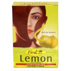 Hesh Lemon Peel Powder-3.5oz