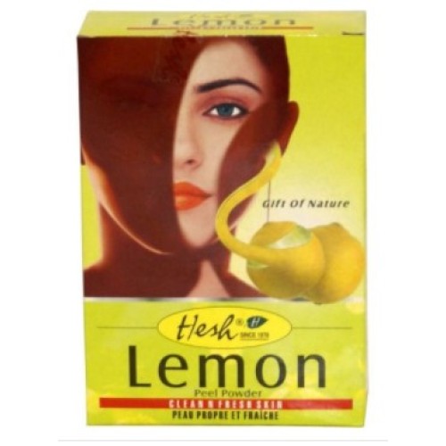 Hesh Lemon Peel Powder-3.5oz