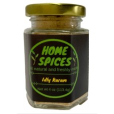 Home Spices Idly Karam-4oz