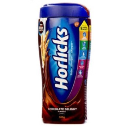 Horlicks Chocolate-1.1lb