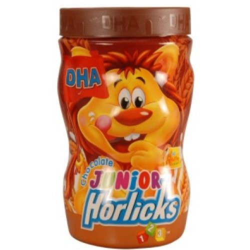 Junior Horlicks Chocolate-1.1lb