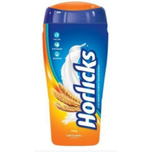 Horlicks Plain-1.1lb