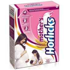 Horlicks Mother's Vanilla Flavor-1.1lb