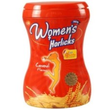 Horlicks Women's Caramel-14oz