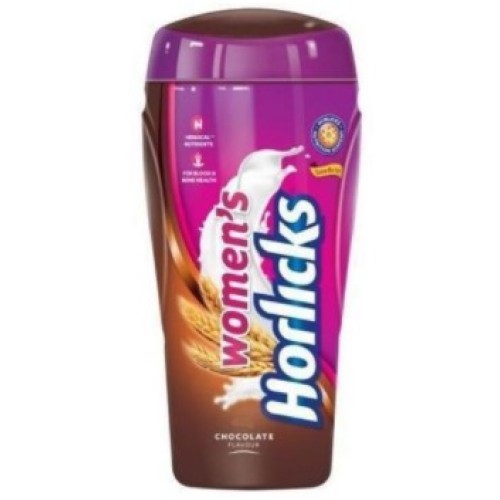 Horlicks Women's Chocolate-14oz