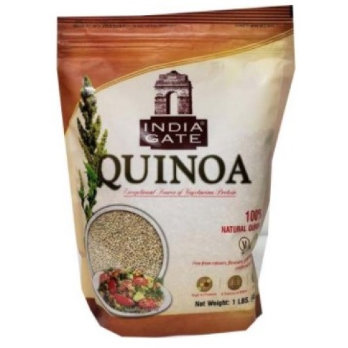 India Gate Quinoa-1lb