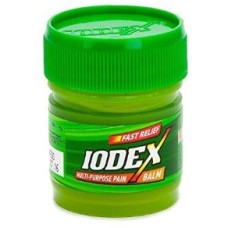 Iodex Multi Purpose Pain Balm-1.4oz
