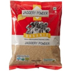 Organic Jaggery Powder-2lb