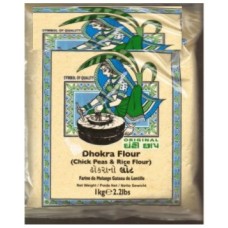 Jal Dhokla Flour-2.2lb