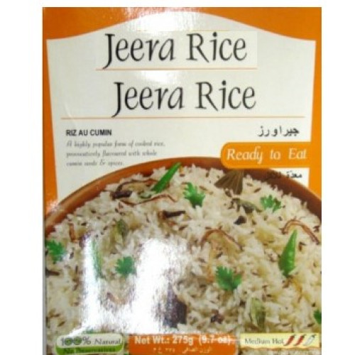 Jeera Rice-9.7oz