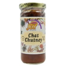 Joy Chat Chutney-10oz