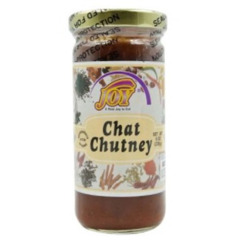 Joy Chat Chutney-10oz