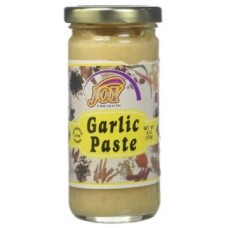Joy Garlic Paste-10oz