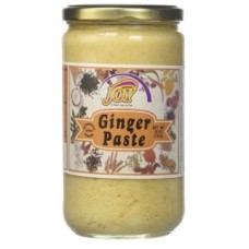 Joy Ginger Paste-10oz