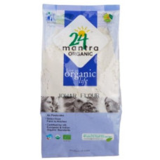 24 mantra Organic Juwar Flour-2lbs