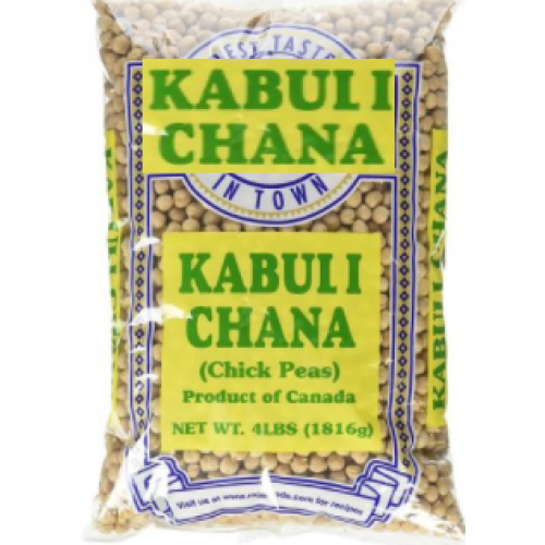 Kabuli Chana Dal-4lb