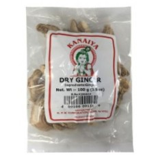 Kanaiya Dry Ginger-3.5oz