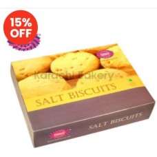 Salt Biscuits-14oz