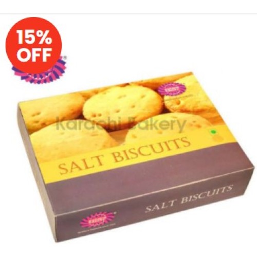 Salt Biscuits-14oz