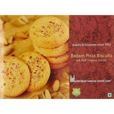Badam & Pista Biscuits-14oz