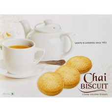 Chai Biscuits-14oz