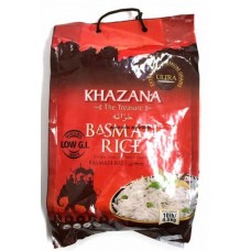 Khazana  Ultra Basmati Rice -10lb