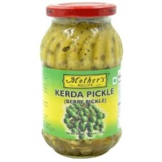 Mother's Recipe Kerala Pickle-1.1lb