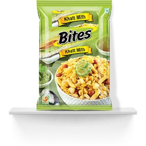 Real Namkeen Bites Khatt Mith-7oz