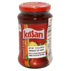 Kissan Mixed Fruit Jam-1.1lb