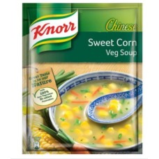Knorr Sweet Corn Veg Soup Mix-1.55oz