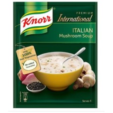 Knorr Italian Mushroom Soup-1.7oz