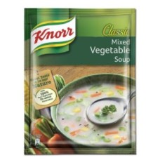 Knorr Mixed Veg Soup Mix-1.6oz