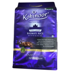 Kohinoor Extra Flavor Basmati Rice-10lb