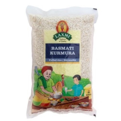 Laxmi Basmati Murmura-14oz