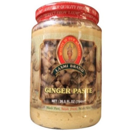 Laxmi Ginger Paste-8oz