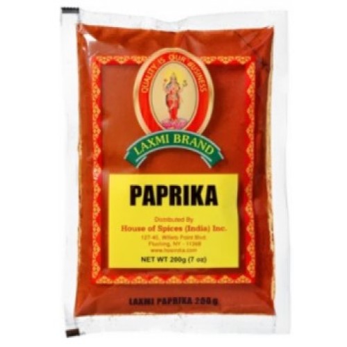 Laxmi Paprika-7oz