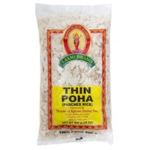 Laxmi Poha (Thin)-1.8lb