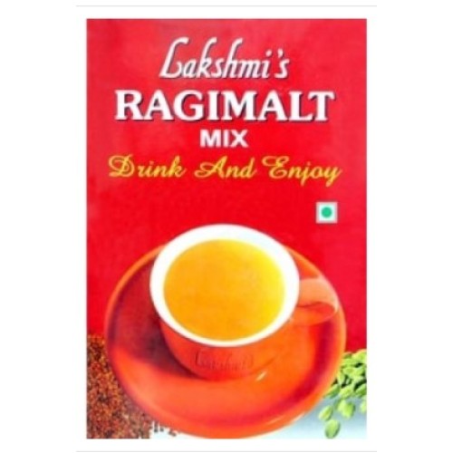 Lakshmi's Ragimalt Mix-7oz