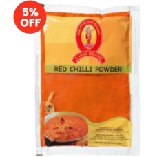 Laxmi Red Chilli Powder-7oz