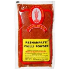 Laxmi Resham Patti Chilli Powder-7oz