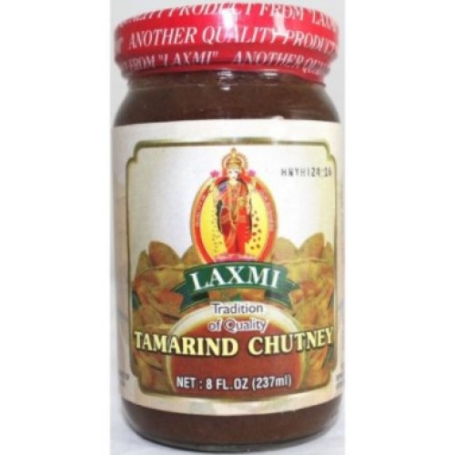 Laxmi Tamarind Chutney-8oz