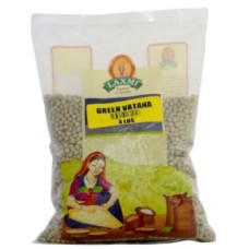 Laxmi Yellow Vatana (Yellow Peas)-2 Lb 