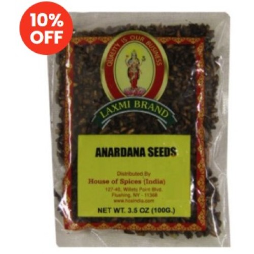 Laxmi Anardana Seeds-3.5oz