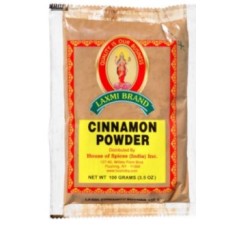 Laxmi Cinnamon Powder-3.5oz
