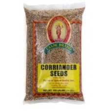 Laxmi Coriander Seeds-7oz
