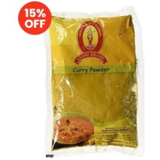 Laxmi Curry Powder-7oz