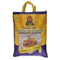Laxmi Diabetic Basmati Rice-10lb