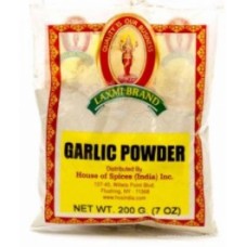 Laxmi Garlic Powder-7oz