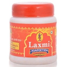 Laxmi Hing Powder (Asfoetida)-3.5oz